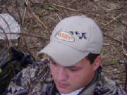 Web-Foot Mafia Waterfowl, LLC-VA Waterfowl Hunts