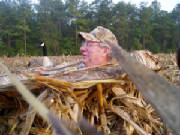 Web-Foot Mafia Waterfowl, LLC-VA Waterfowl Hunts