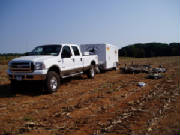 Web-Foot Mafia Waterfowl, LLC-VA Waterfowl Hunts
