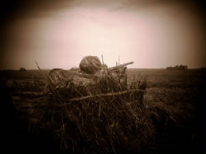 Web-Foot Mafia Waterfowl, LLC-VA Waterfowl Hunts