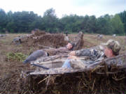 Web-Foot Mafia Waterfowl, LLC-VA Waterfowl Hunts