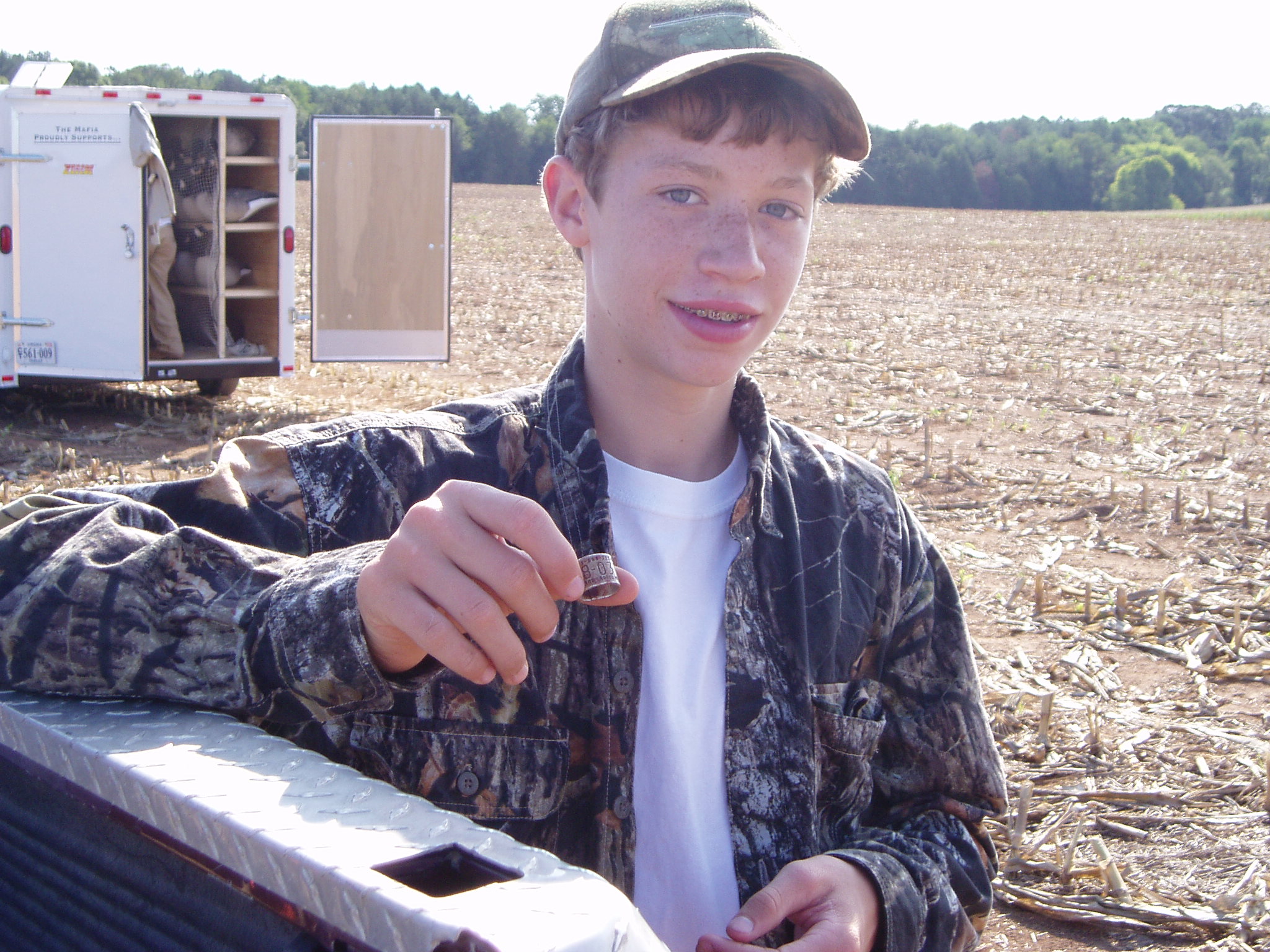 Web-Foot Mafia Waterfowl, LLC-VA Waterfowl Hunts