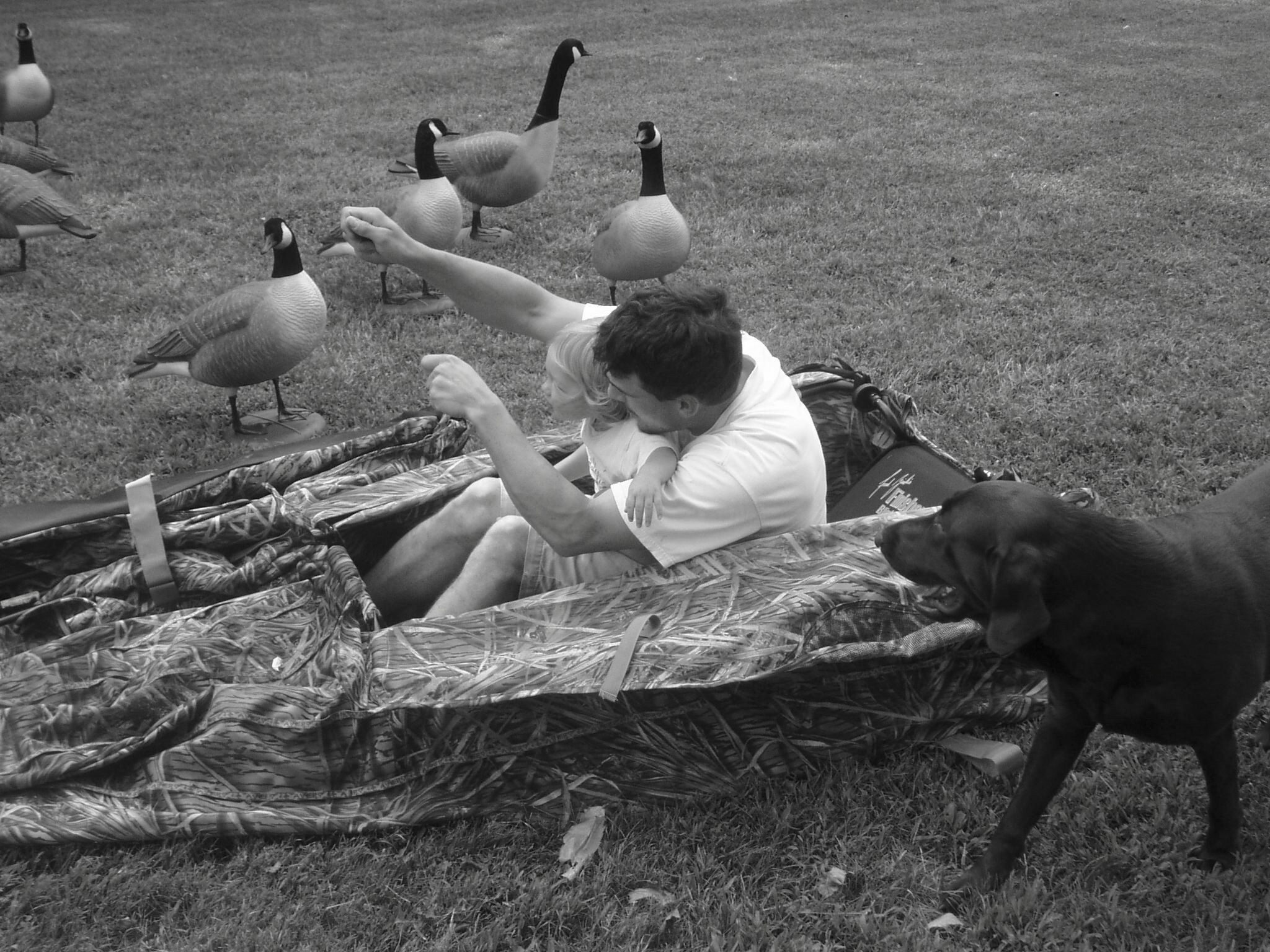 Web-Foot Mafia Waterfowl, LLC-VA Waterfowl Hunts
