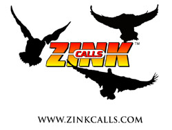 Zink Calls